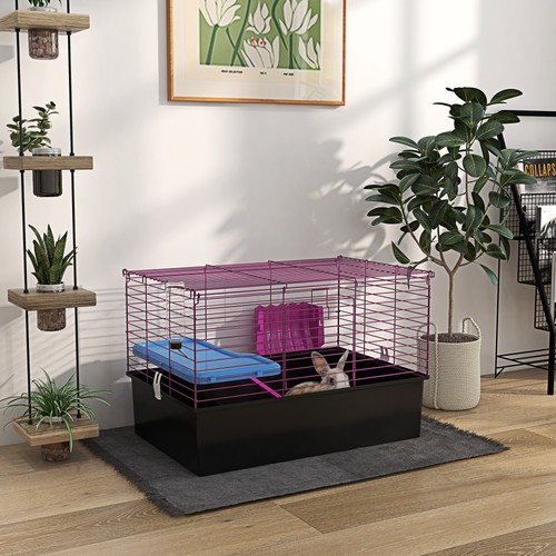 Small animal cage rabbit - cage,,