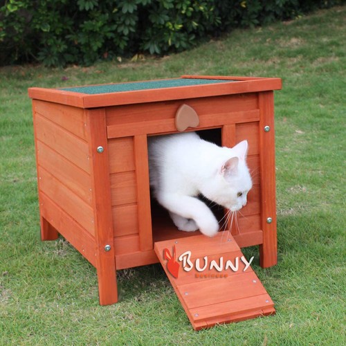 Rabbit hutch hide house - rabbit, for