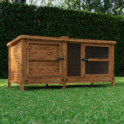 5ft chartwell single - chartwell, rabbit