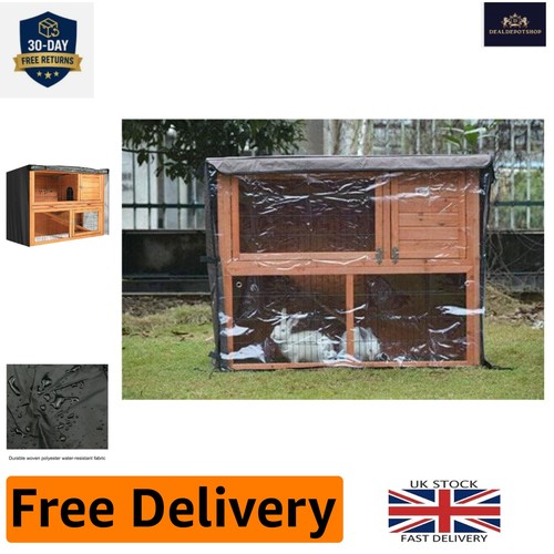 4ft tier double decker - 4ft, 2-tier