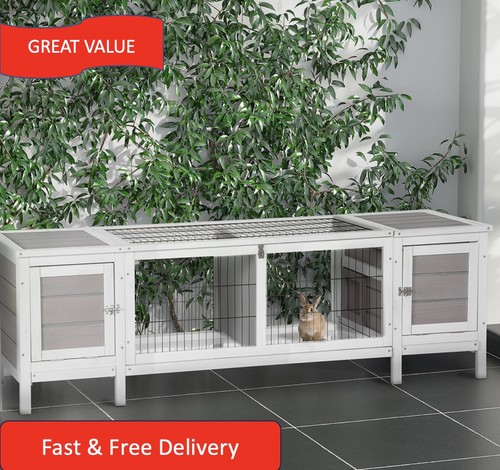 Hutch rabbit separable guinea - separable,